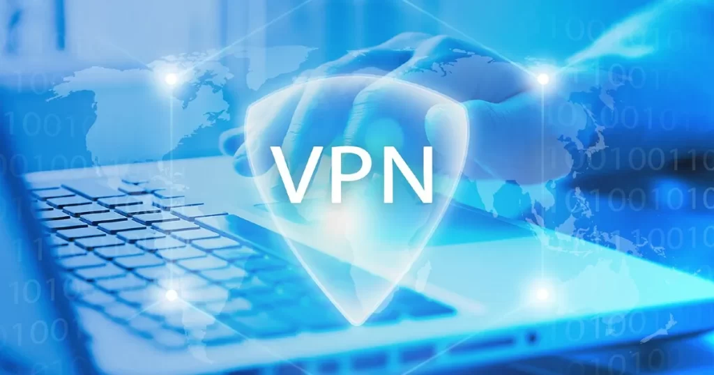 Have a safe surfing on internet through VPN service
